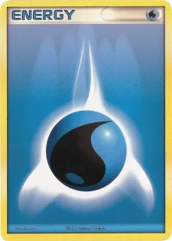 Water Energy 「EN05 No. 003」「EN」